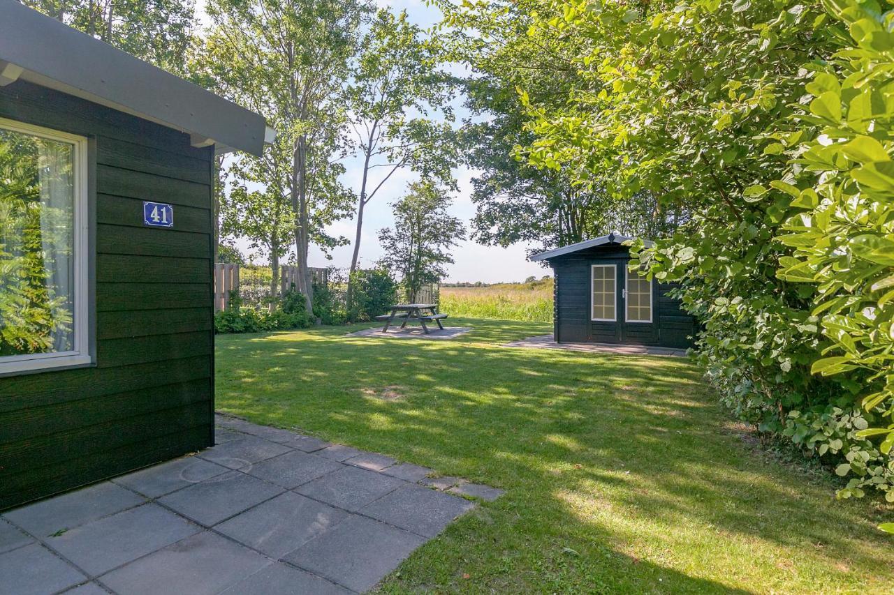 Zandput 41 Zoutelande Exterior foto